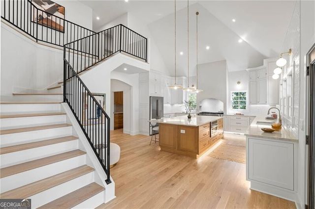 181 Sentinel Place NE, Marietta, GA 30067