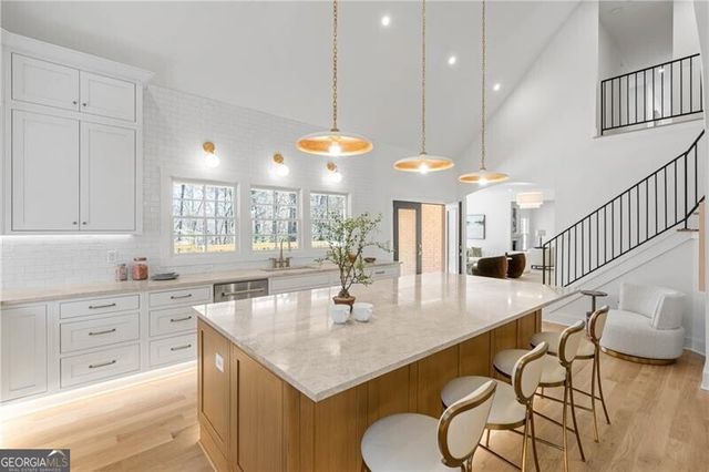 181 Sentinel Place NE, Marietta, GA 30067