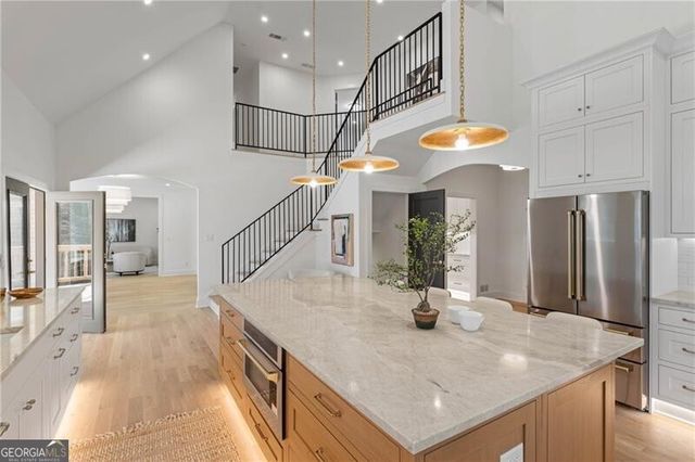 181 Sentinel Place NE, Marietta, GA 30067