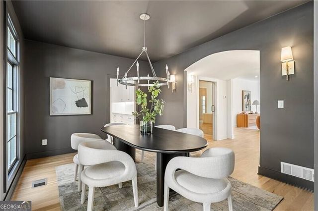 181 Sentinel Place NE, Marietta, GA 30067