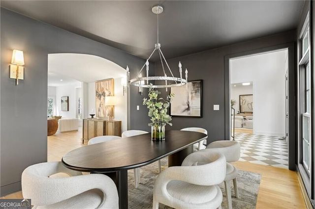 181 Sentinel Place NE, Marietta, GA 30067