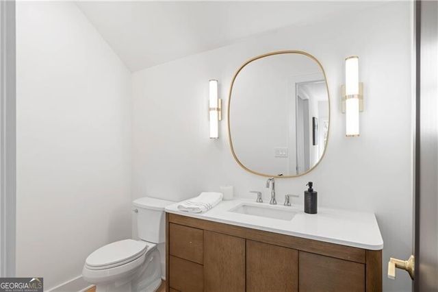 181 Sentinel Place NE, Marietta, GA 30067