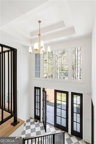 181 Sentinel Place NE, Marietta, GA 30067