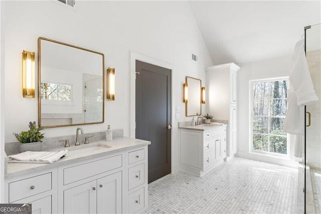 181 Sentinel Place NE, Marietta, GA 30067