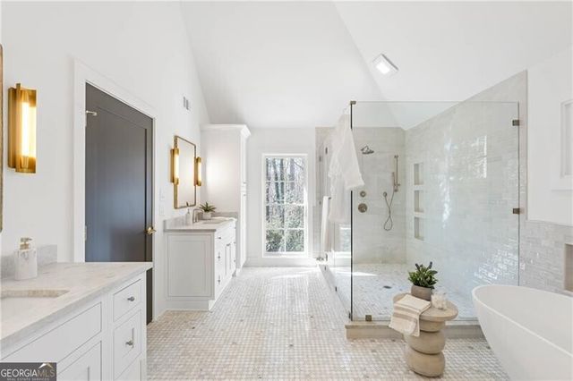 181 Sentinel Place NE, Marietta, GA 30067