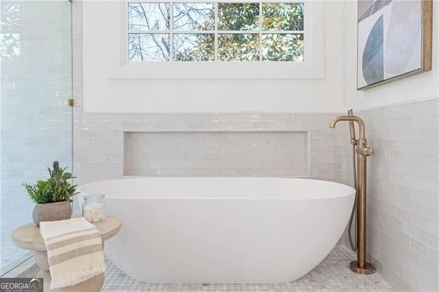 181 Sentinel Place NE, Marietta, GA 30067