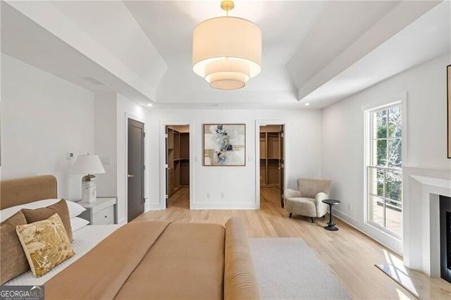 181 Sentinel Place NE, Marietta, GA 30067