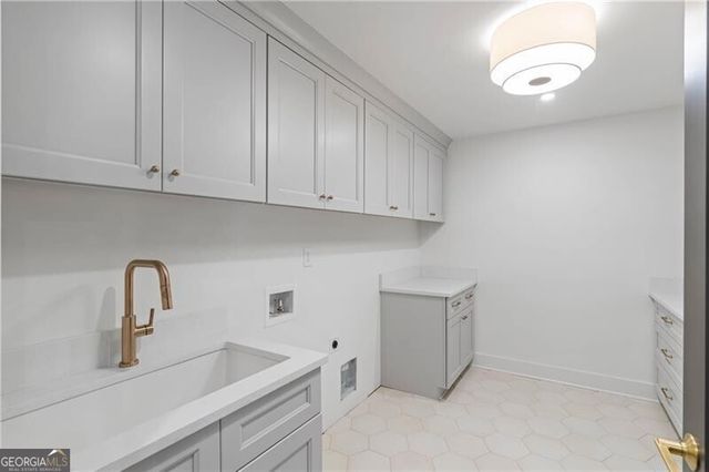 181 Sentinel Place NE, Marietta, GA 30067