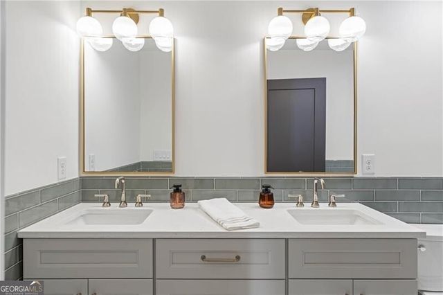 181 Sentinel Place NE, Marietta, GA 30067