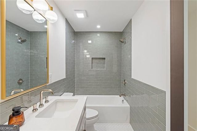 181 Sentinel Place NE, Marietta, GA 30067