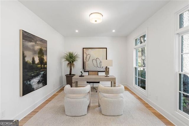 181 Sentinel Place NE, Marietta, GA 30067