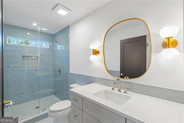 181 Sentinel Place NE, Marietta, GA 30067