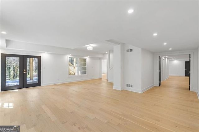 181 Sentinel Place NE, Marietta, GA 30067