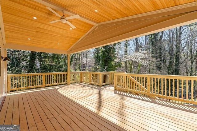 181 Sentinel Place NE, Marietta, GA 30067