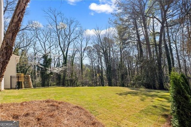 181 Sentinel Place NE, Marietta, GA 30067