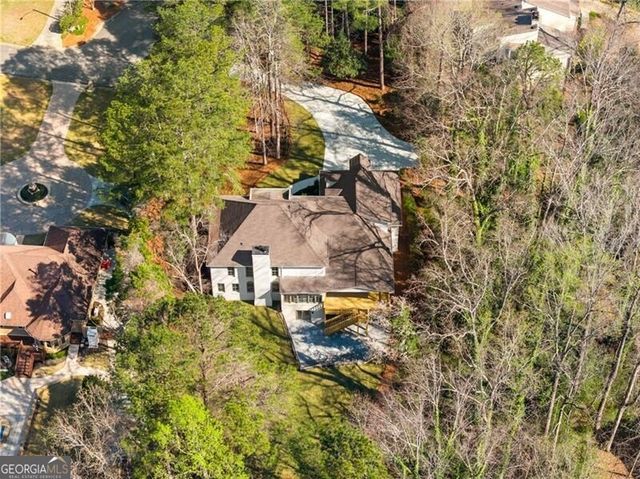 181 Sentinel Place NE, Marietta, GA 30067