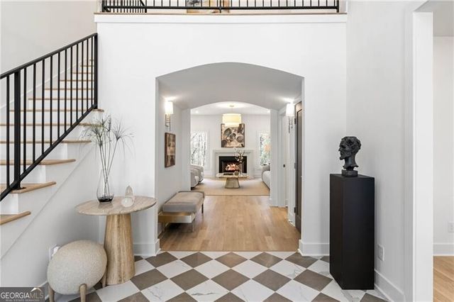 181 Sentinel Place NE, Marietta, GA 30067