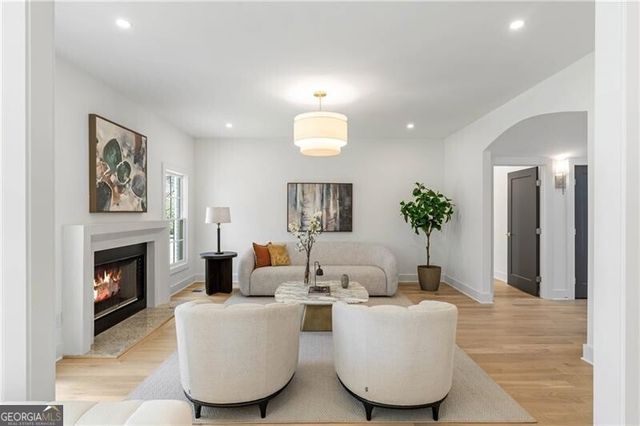 181 Sentinel Place NE, Marietta, GA 30067