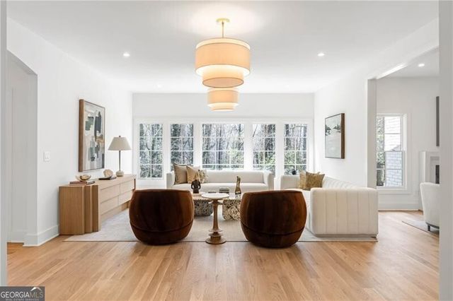 181 Sentinel Place NE, Marietta, GA 30067