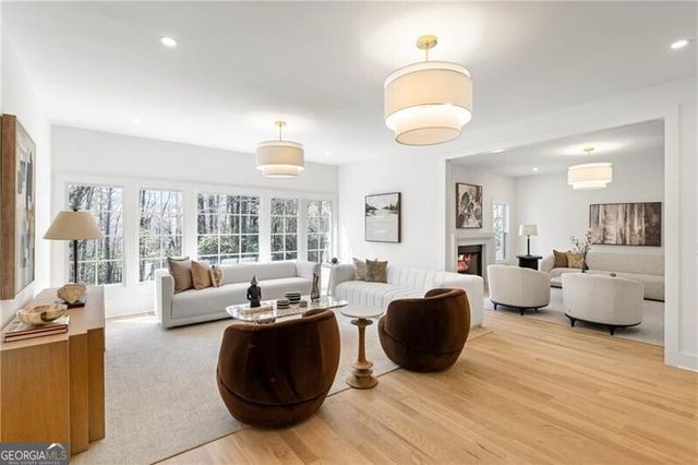 181 Sentinel Place NE, Marietta, GA 30067