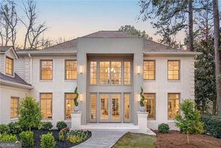 181 Sentinel Place NE, Marietta, GA 30067