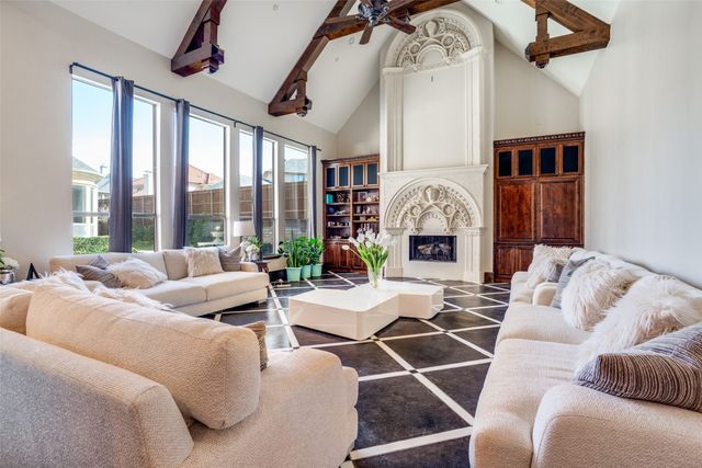 1634 Torrey Pines Lane, Frisco, TX 75034