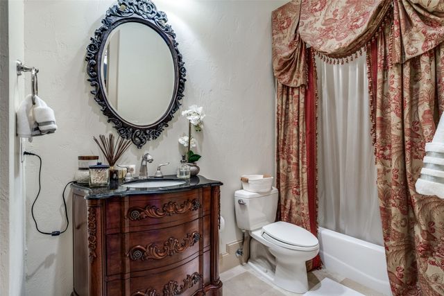 1634 Torrey Pines Lane, Frisco, TX 75034