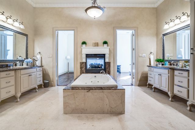 1634 Torrey Pines Lane, Frisco, TX 75034