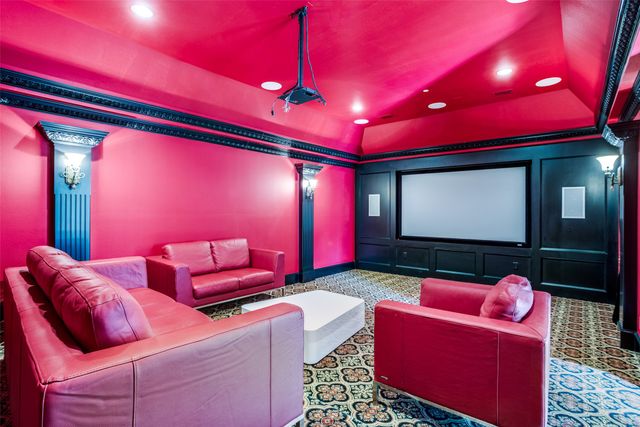 1634 Torrey Pines Lane, Frisco, TX 75034