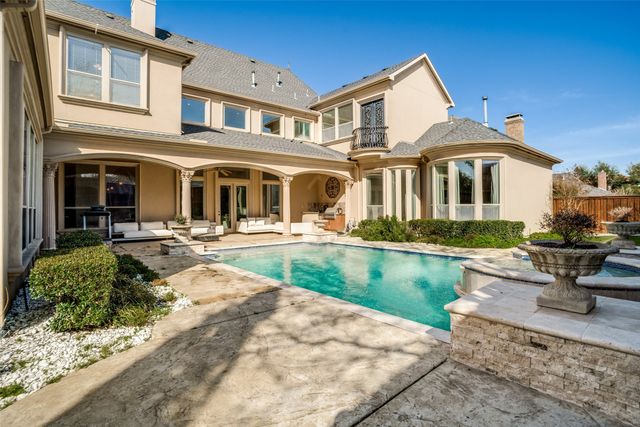 1634 Torrey Pines Lane, Frisco, TX 75034