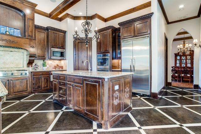 1634 Torrey Pines Lane, Frisco, TX 75034