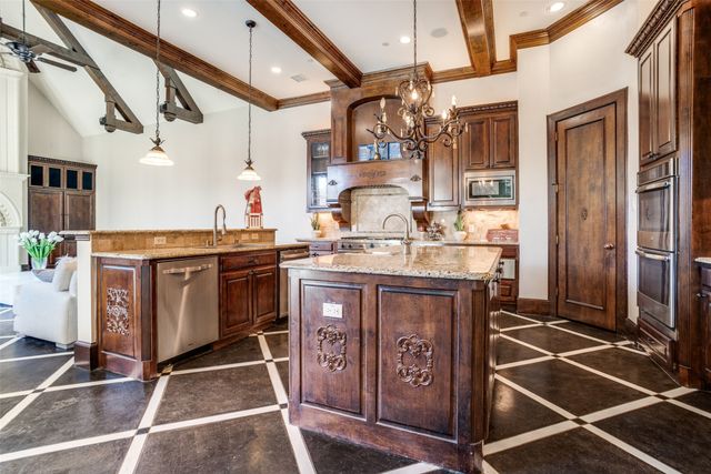 1634 Torrey Pines Lane, Frisco, TX 75034