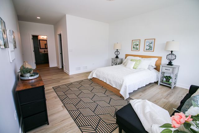 2031 Isabella Lane 1, Minooka, IL 60447