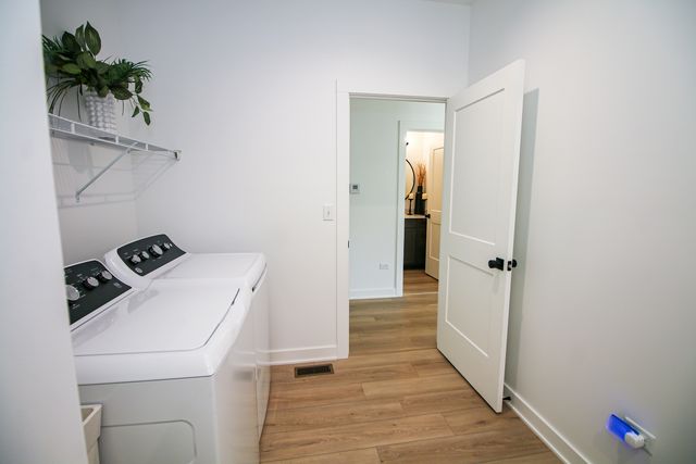 2031 Isabella Lane 1, Minooka, IL 60447