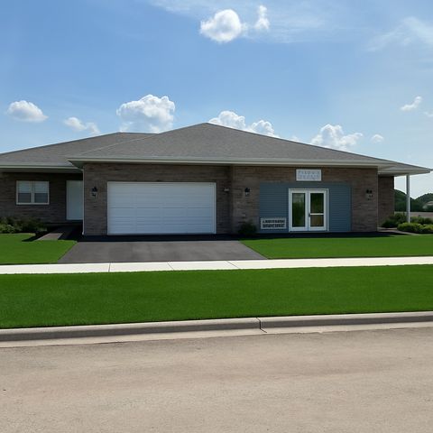 2031 Isabella Lane 1, Minooka, IL 60447