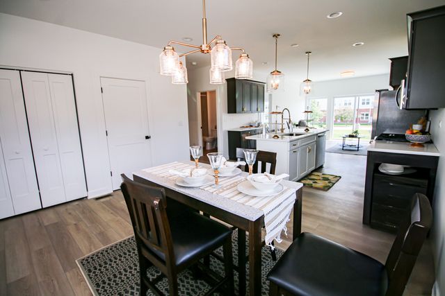 2031 Isabella Lane 1, Minooka, IL 60447