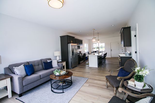 2031 Isabella Lane 1, Minooka, IL 60447