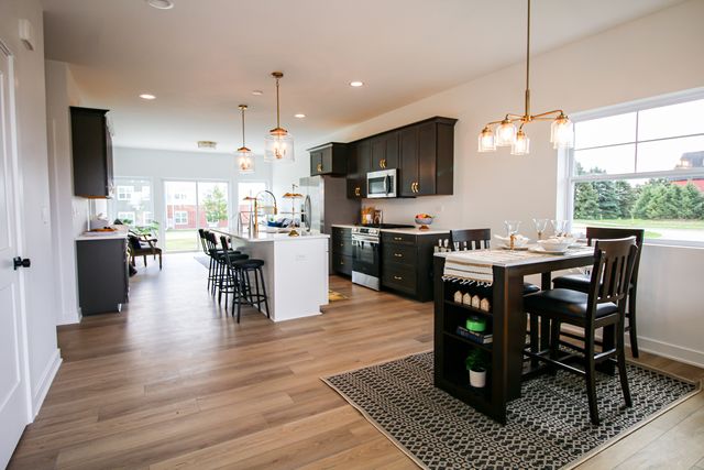 2031 Isabella Lane 1, Minooka, IL 60447