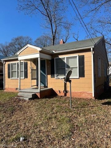 1004 Adams Street, High Point, NC 27262