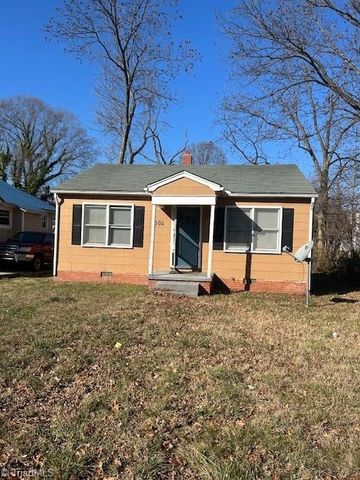 1004 Adams Street, High Point, NC 27262