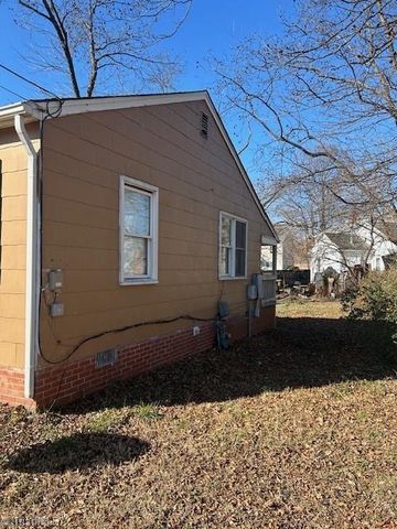 1004 Adams Street, High Point, NC 27262