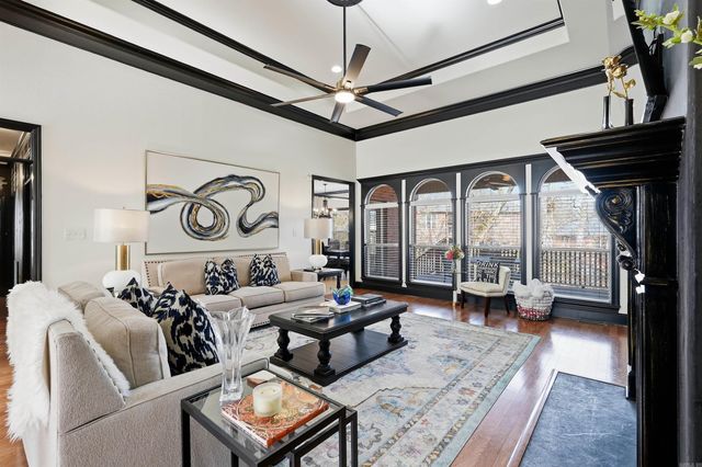 5 Wood Thrush Point, Little Rock, AR 72211