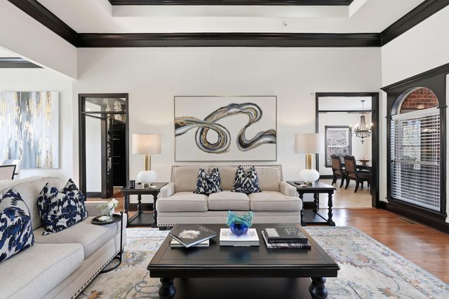 5 Wood Thrush Point, Little Rock, AR 72211