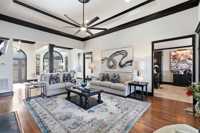 5 Wood Thrush Point, Little Rock, AR 72211