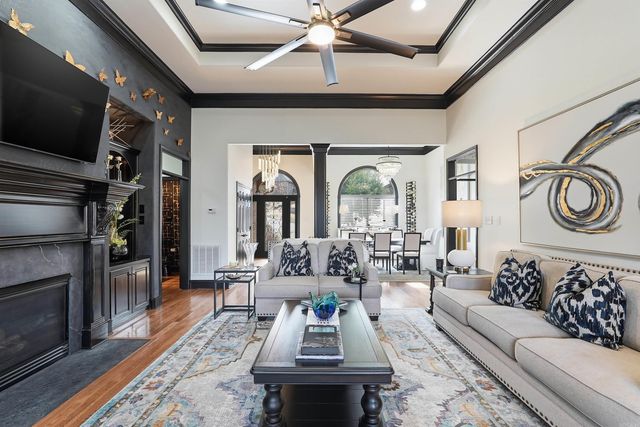 5 Wood Thrush Point, Little Rock, AR 72211