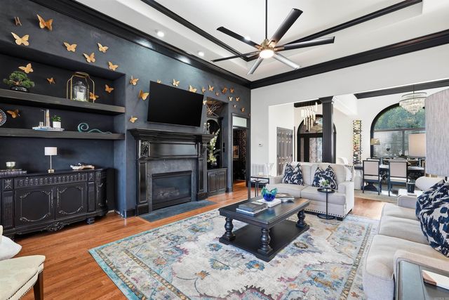 5 Wood Thrush Point, Little Rock, AR 72211