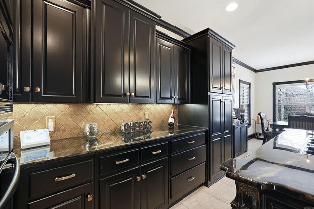 5 Wood Thrush Point, Little Rock, AR 72211