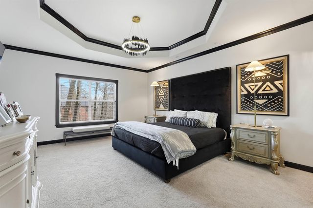 5 Wood Thrush Point, Little Rock, AR 72211