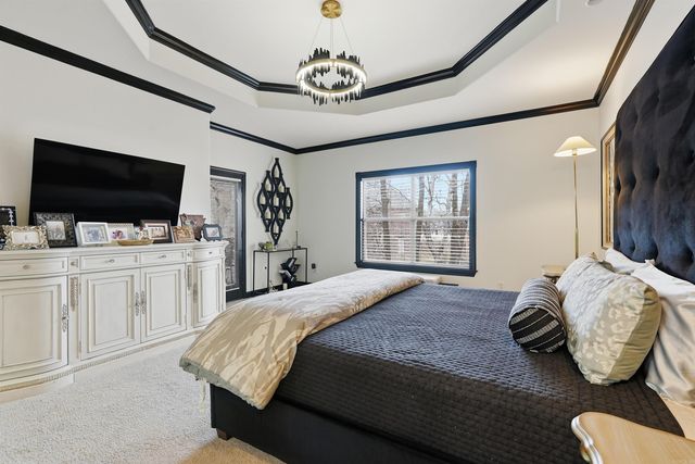 5 Wood Thrush Point, Little Rock, AR 72211