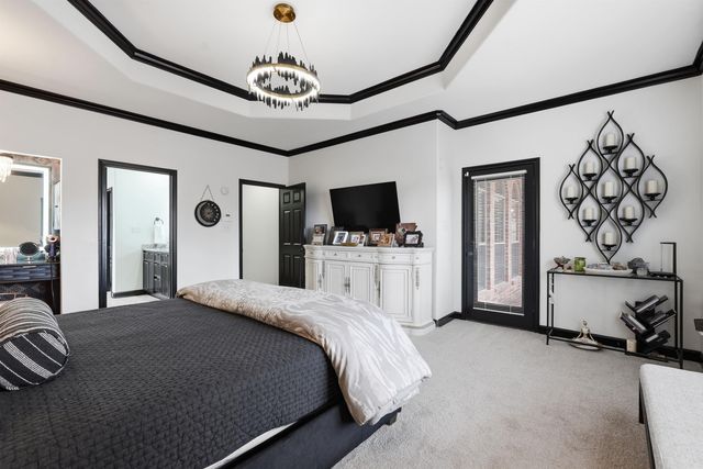 5 Wood Thrush Point, Little Rock, AR 72211